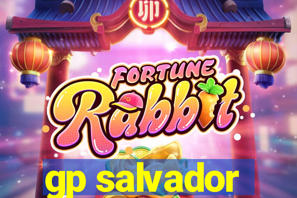 gp salvador